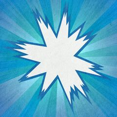 retro comics background