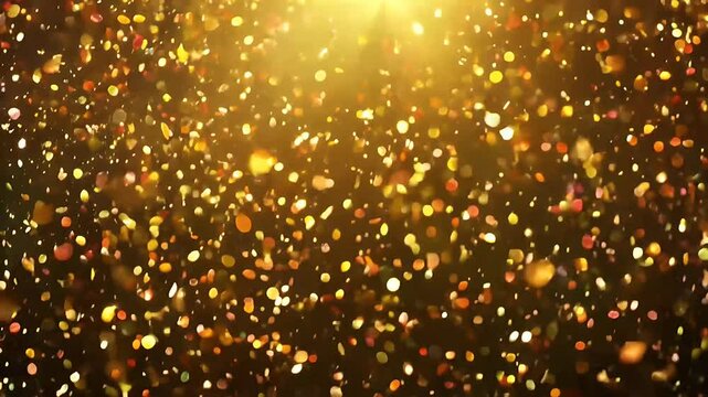 atmosphere parties New Year's Eve content motion abstract spark carnival glamour luxury festival event sparkle graphic decoration party holiday pattern design glistering dark glow