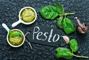 pesto