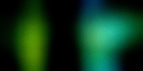 Noisy grainy effect neon glowing background, noisy grainy effect background, banner poster wallpaper background 