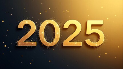 Happy new Year 2025