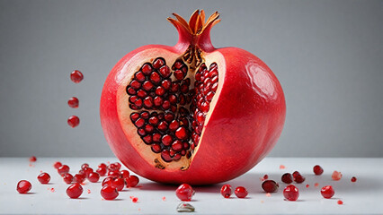 pomegranate