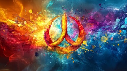 Celebrating International Day of Peace: A Symbol of Hope and Freedom, Embracing World Unity on September 21st