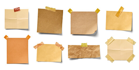 note paper blank sign tag label vintage