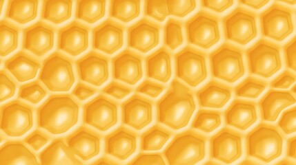 Microscopic view of graphene structure revealing intricate atomic patterns. Advanced material science and nanotechnology exploration.