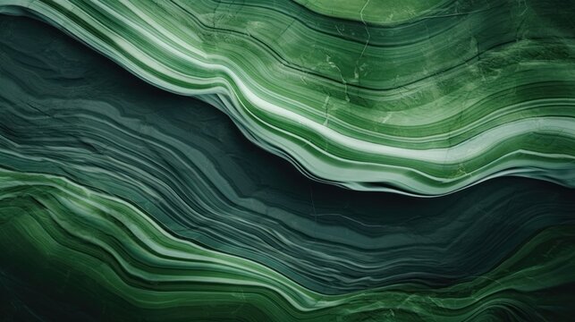 abstract background, the texture of the mineral stone Nephrite