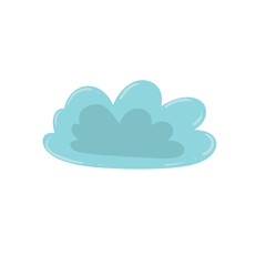 cloud computing concept