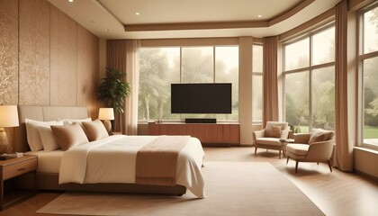 Modern Interior