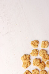 indonesian cuisine sugar flour snack recipe nastar traditional bakery homemade cake pastry biscuit