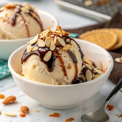 Italian Gelato