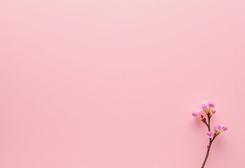 Charming Cherry Blossoms: A High-Resolution Photography Piece Evoking Calmness and Serenity