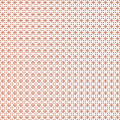 seamless polka pattern