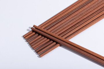 Surface plant lacquer iron wood quality wood chopsticks