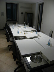 Panel Assaggiatori di Olio di Oliva