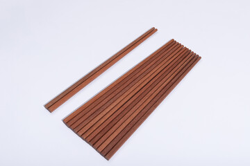 Surface plant lacquer iron wood quality wood chopsticks