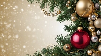 christmas tree decorations