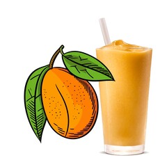 mango juice
