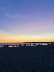 Obraz premium 夏日