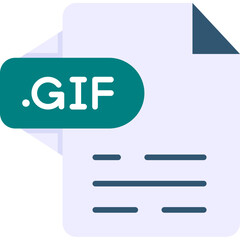 GIF Icon