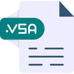 VSA Icon