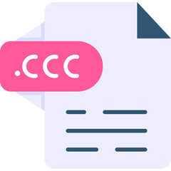 CCC Icon