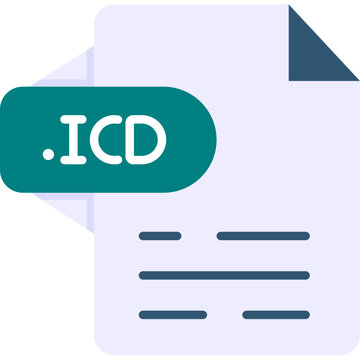 ICD Icon