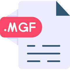 MGF Icon