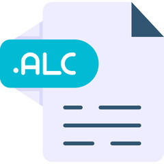 ALC Icon
