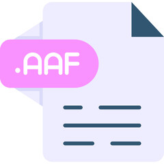 AAF Icon