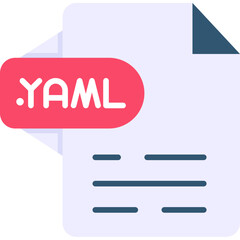 YAML Icon