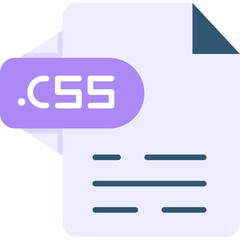 CSS Icon