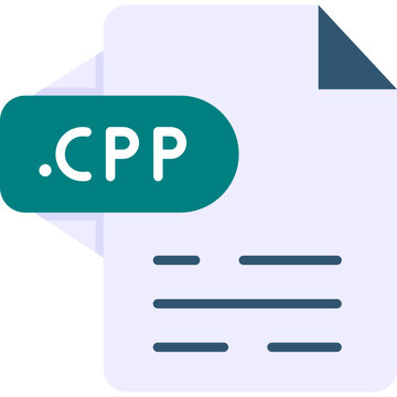 CPP Icon