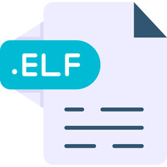 ELF Icon