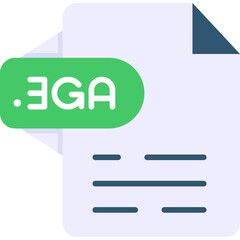 3GA Icon