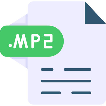MP2 Icon