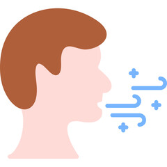Breathing Exercises Icon