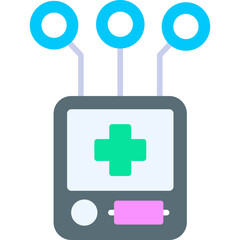 Biomedical Imaging Icon