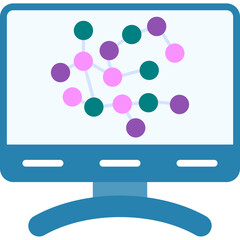 Bioinformatics Software Icon