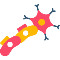 Schwann Cell Icon
