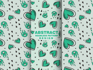 PATTERN | PATTERN SURFACE TEXTILE DESIGN | ILLUSTRATION
