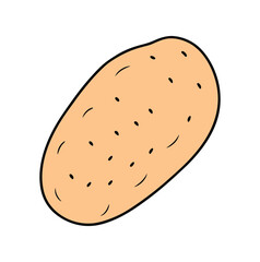 Potatoes Fresh and High Quality Images for Culinary and Agricultural Projects