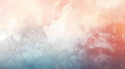 Fototapeta premium abstract watercolor background