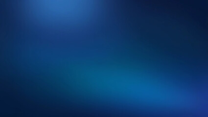 Abstract Navy Blue and Light Blue Gradient for a Sophisticated Look