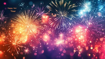 Fototapeta premium Celebratory 