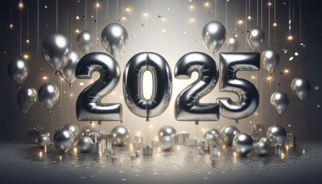 feliz a&ntilde;o nuevo 2025