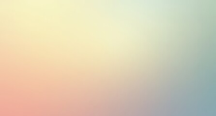 Obraz premium Blurred ink in pastel gradients with close-up detail, depth of field, and soft, serene tones, creating a minimalistic abstract wallpaper.