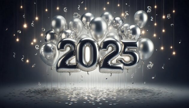 feliz a&ntilde;o nuevo 2025