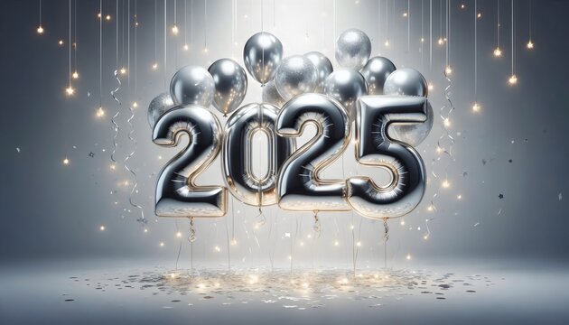 feliz a&ntilde;o nuevo 2025