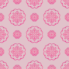 seamless pattern