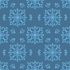 seamless pattern